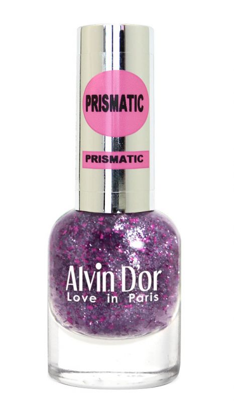 Alvin D`or Lacquer PRISMATIC t.2735 15ml